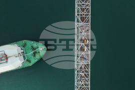 Panama Canal