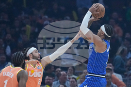 Magic Cavaliers Basketball