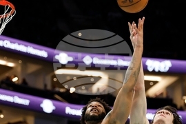 Kings Hornets Basketball