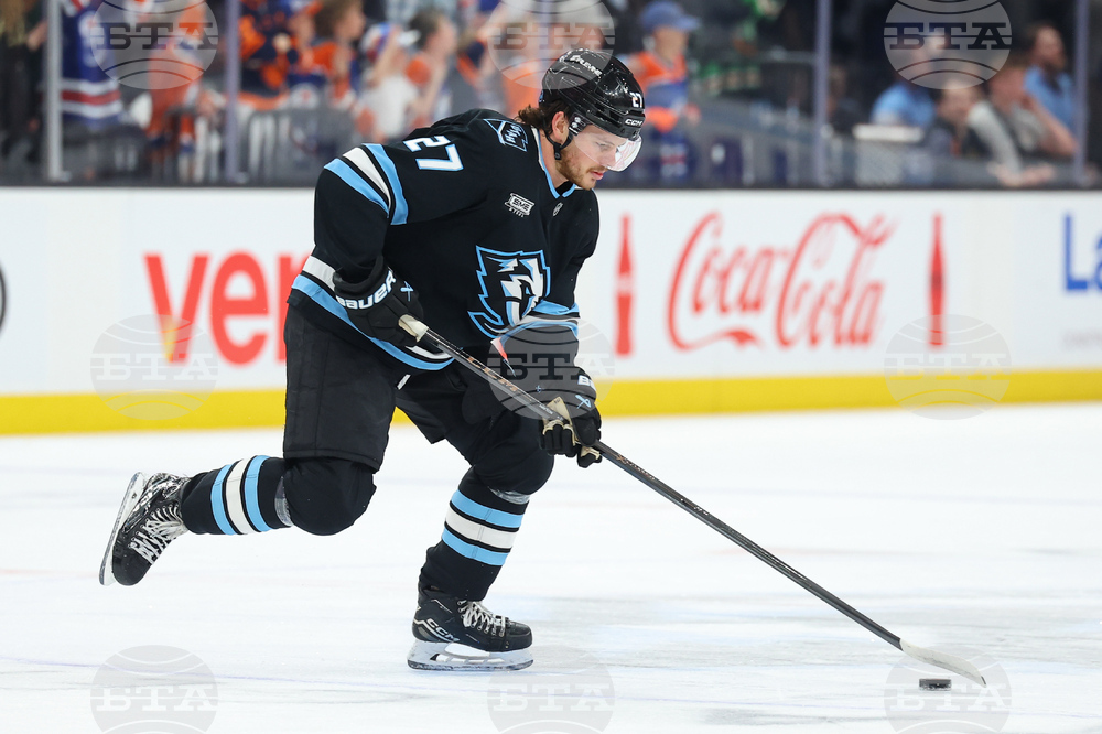 Oilers Mammoth Hockey