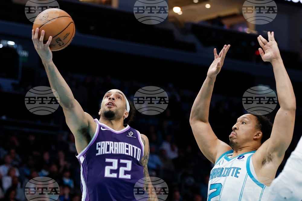 Kings Hornets Basketball