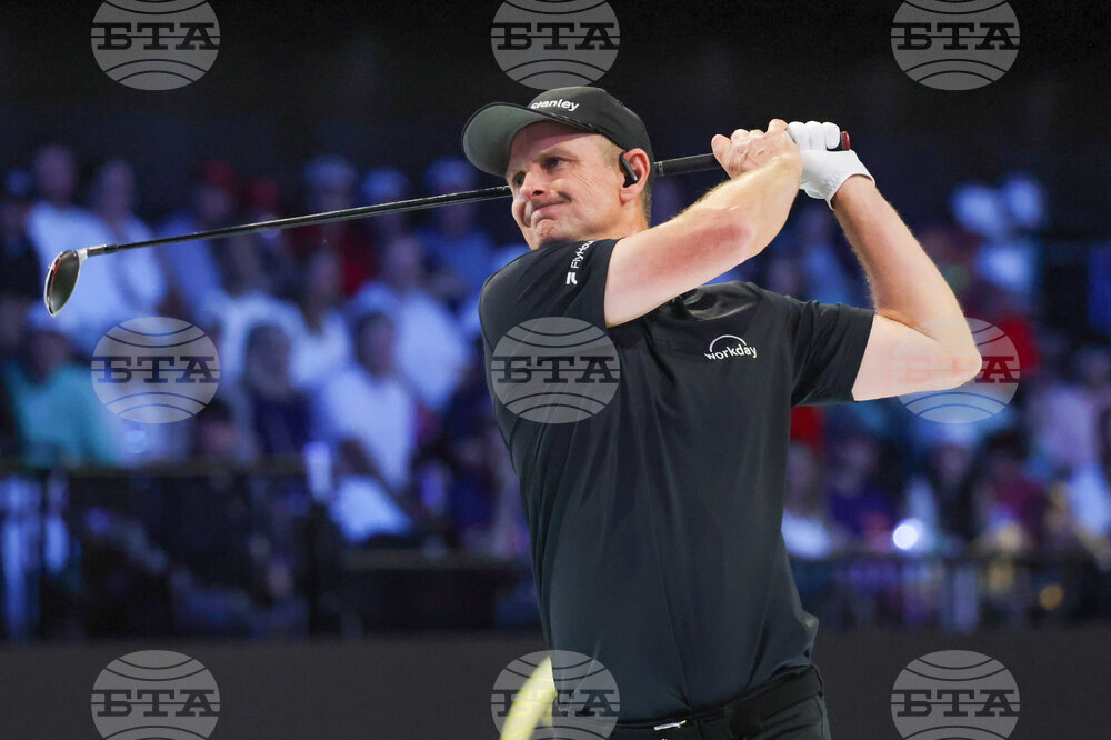 TGL Finals Golf