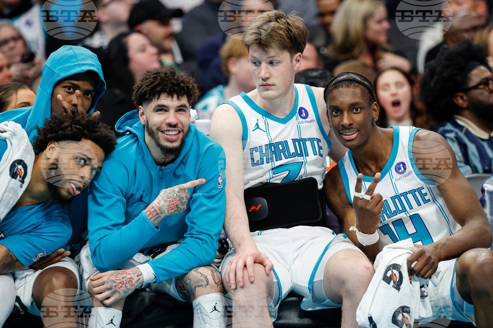 Kings Hornets Basketball