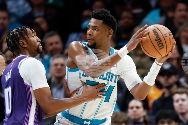 Шарлът Хорнетс изравни клубен рекорд по отбелязани тройки при победата над Сакраменто Кингс в НБА