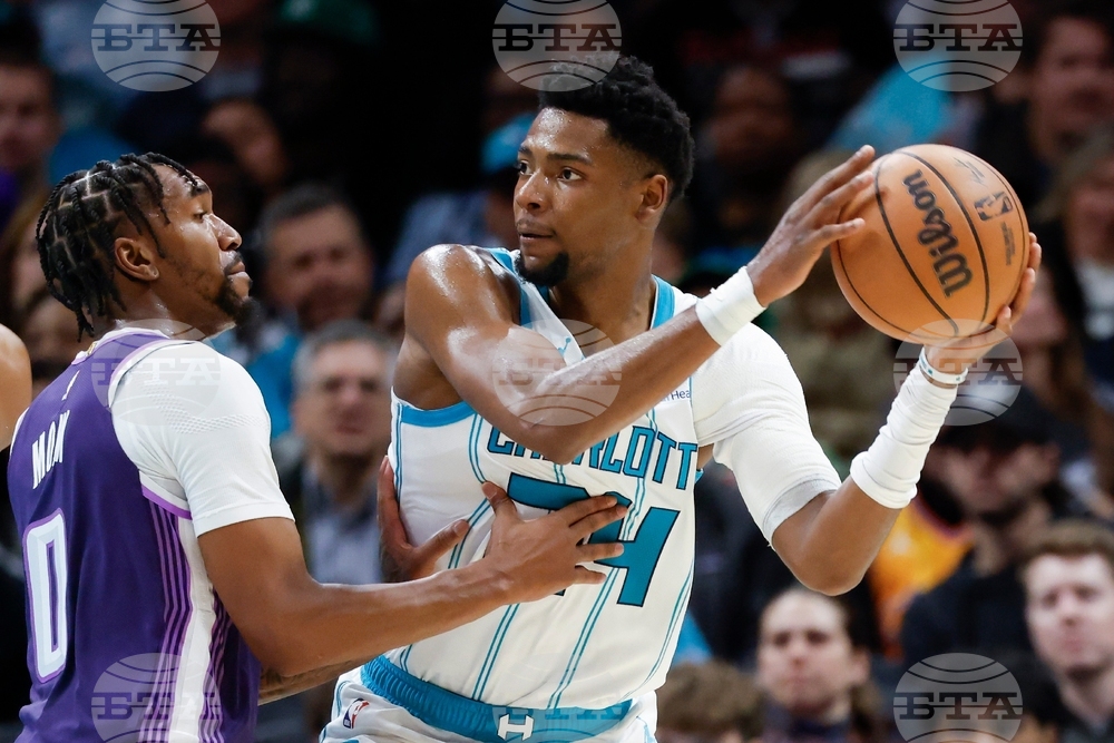 Kings Hornets Basketball