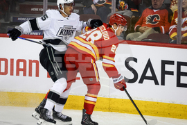 Kings Flames Hockey
