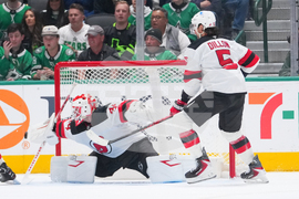 Devils Stars Hockey