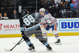 Oilers Mammoth Hockey