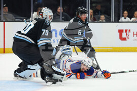 Oilers Mammoth Hockey