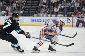 Oilers Mammoth Hockey