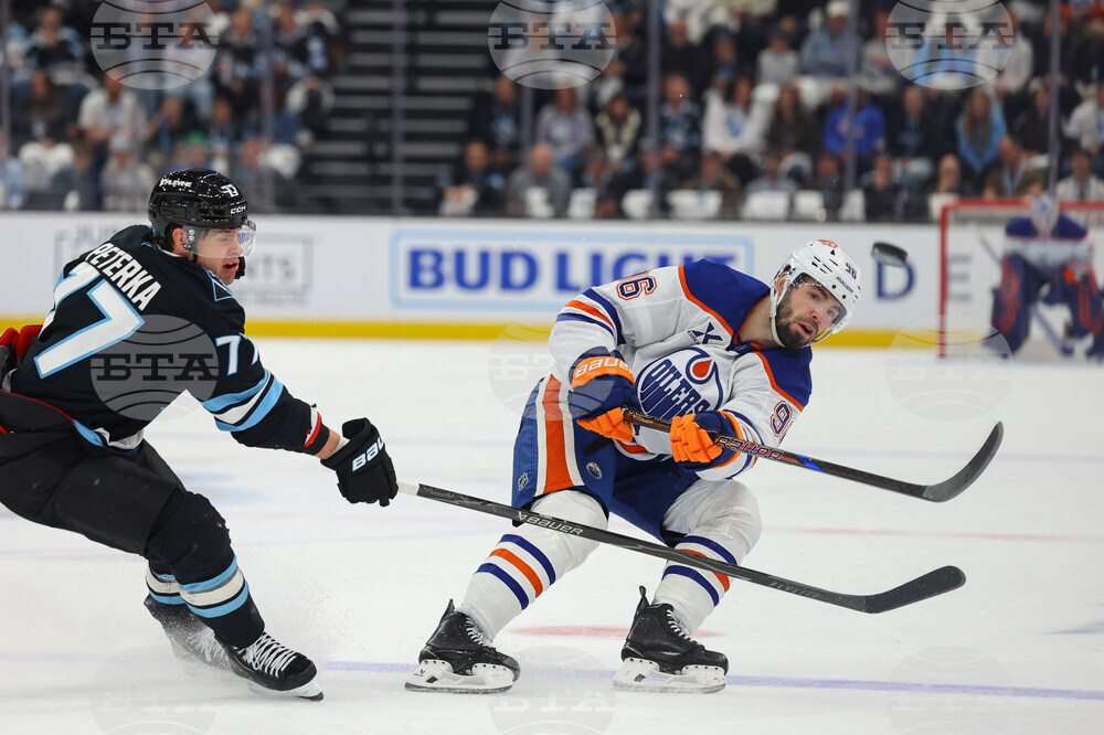 Oilers Mammoth Hockey