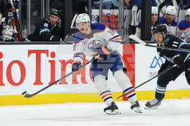 Oilers Mammoth Hockey