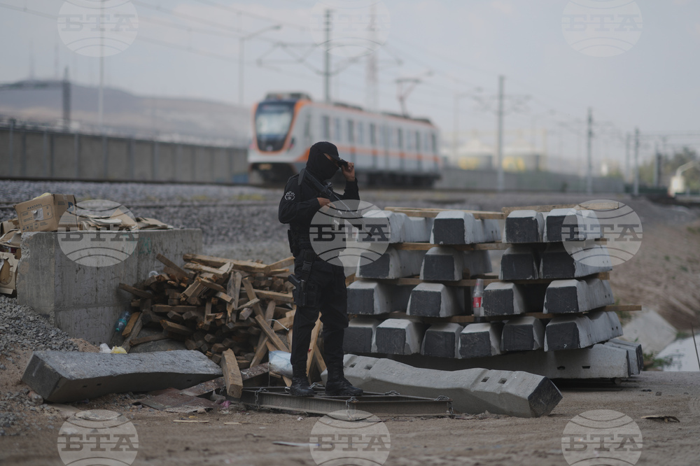 Mexico Missing People