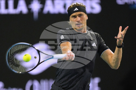 Miami Open Tennis