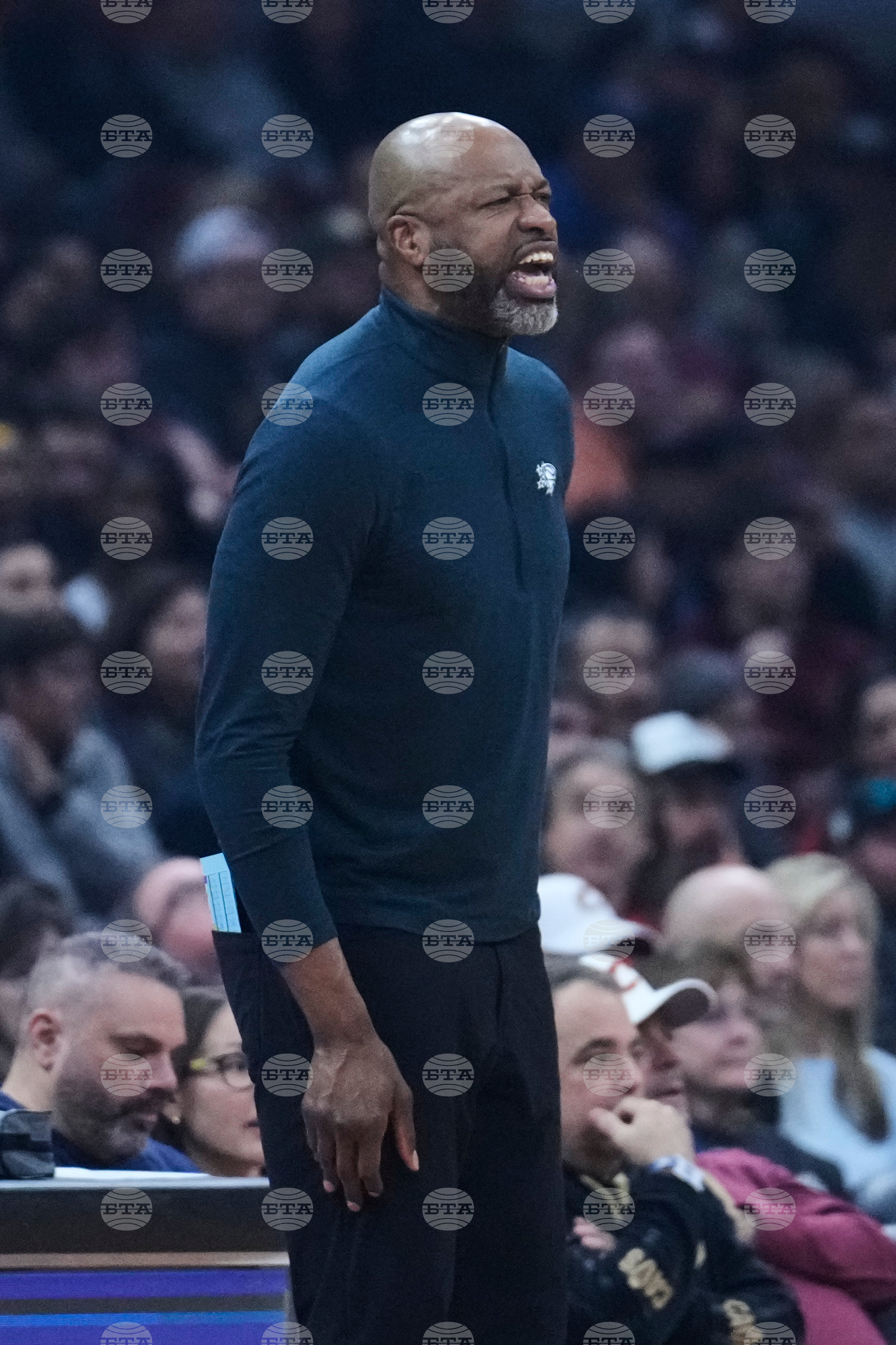 Magic Cavaliers Basketball