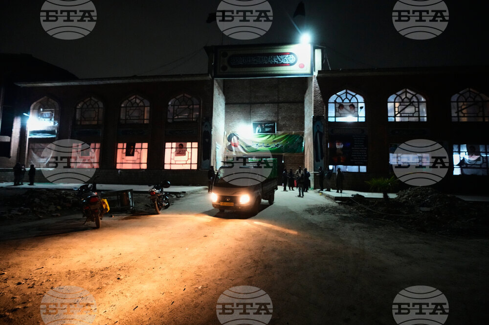 India Kashmir Iran Donations Photo gallery