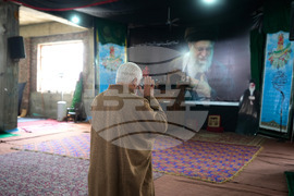 India Kashmir Iran Donations Photo gallery