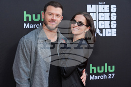 LA Premiere of "Mike & Nick & Nick & Alice"