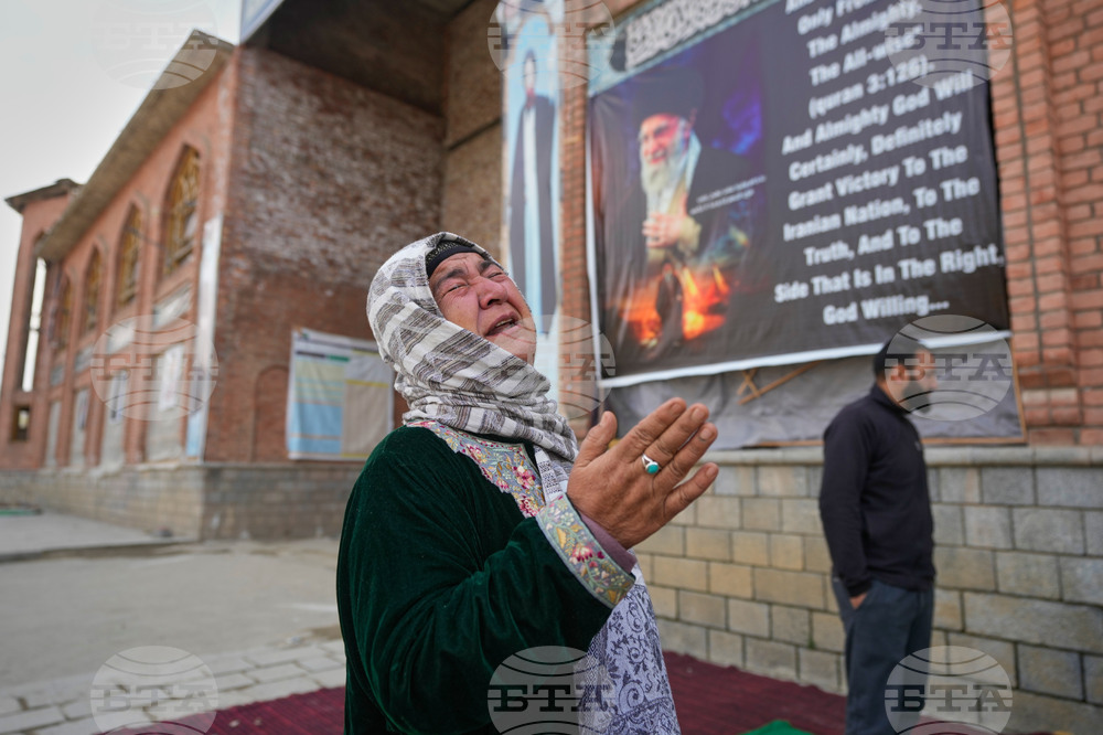 India Kashmir Iran Donations Photo gallery