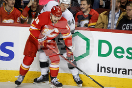 Kings Flames Hockey