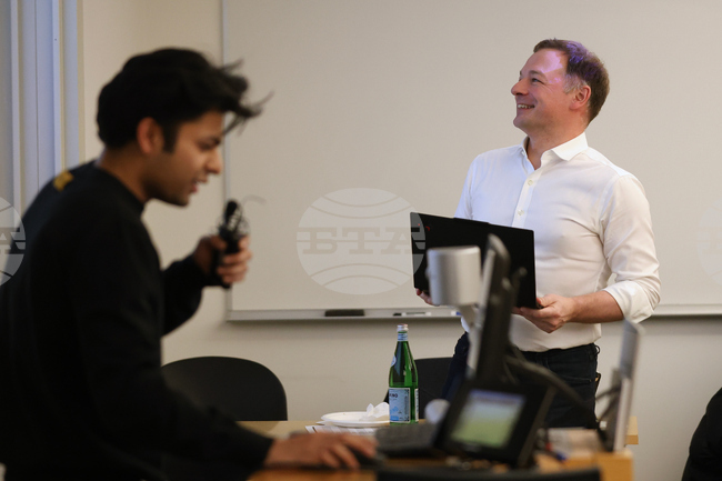 Education Oral Exams