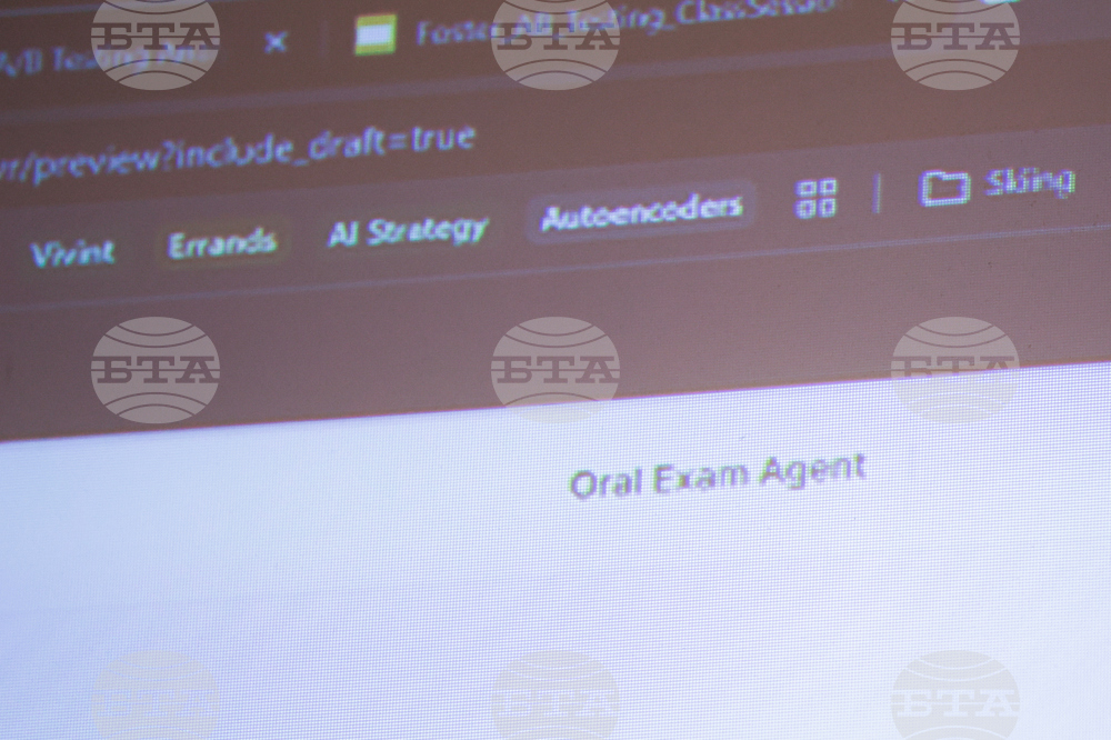 Education Oral Exams