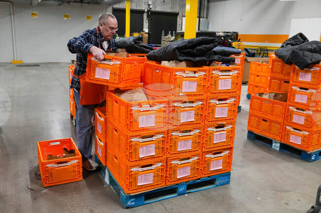 Travel Delays TSA Officers