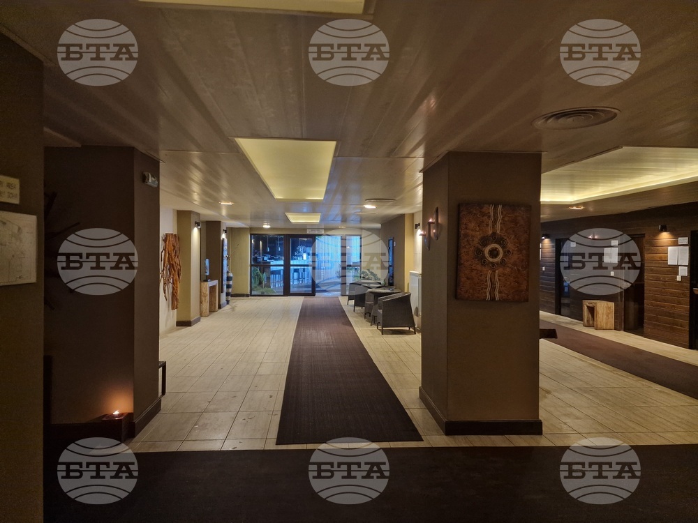 Балчик - Спа комплекс - туризъм