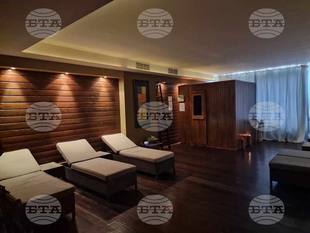 Балчик - Спа комплекс - туризъм