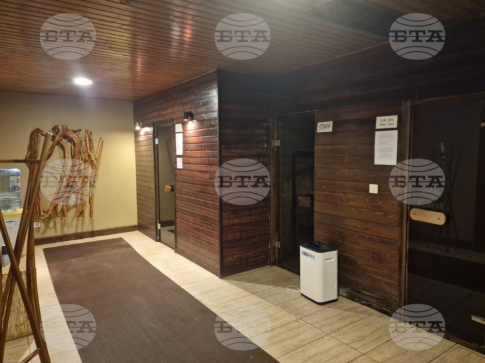 Балчик - Спа комплекс - туризъм