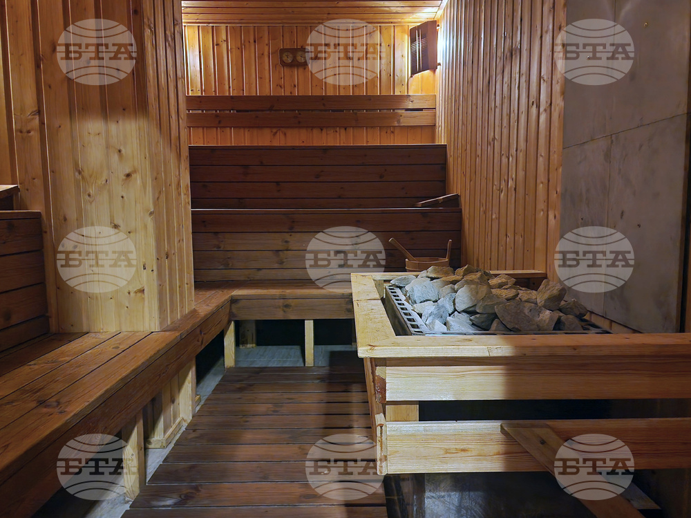 Балчик - Спа комплекс - туризъм