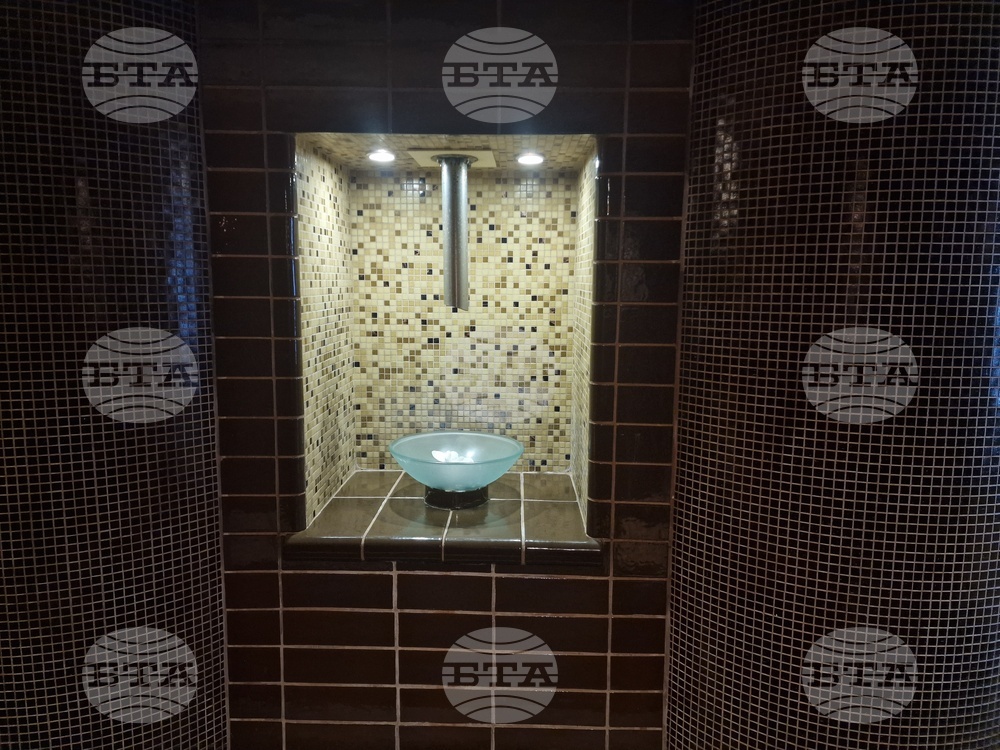 Балчик - Спа комплекс - туризъм