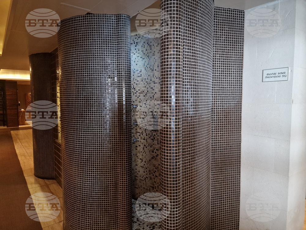 Балчик - Спа комплекс - туризъм