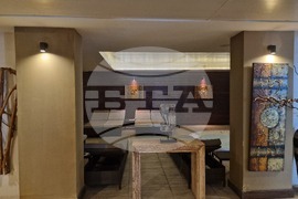 Балчик - Спа комплекс - туризъм