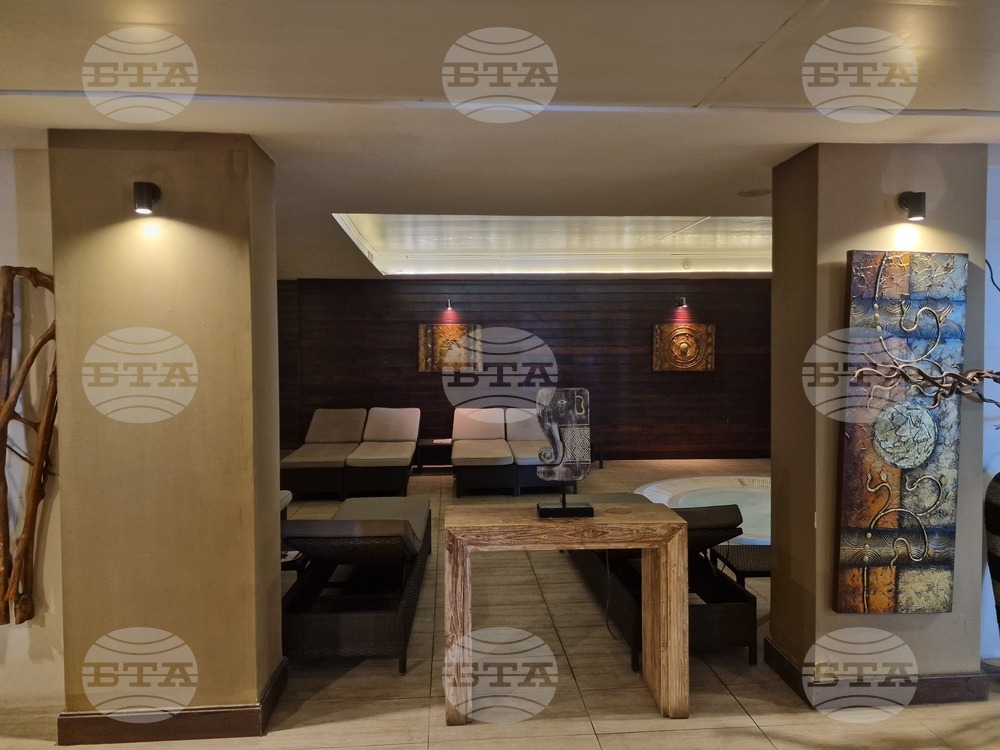 Балчик - Спа комплекс - туризъм