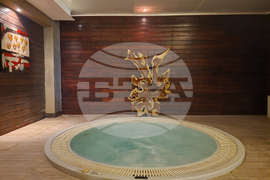 Балчик - Спа комплекс - туризъм