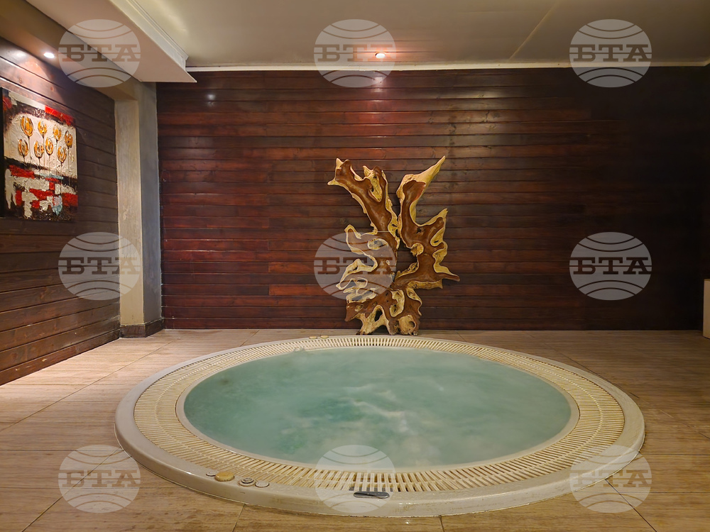 Балчик - Спа комплекс - туризъм