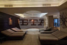 Балчик - Спа комплекс - туризъм