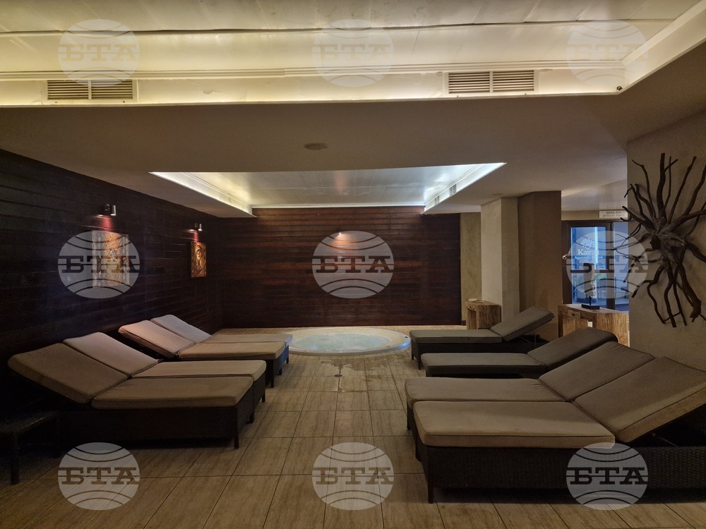 Балчик - Спа комплекс - туризъм