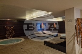 Балчик - Спа комплекс - туризъм