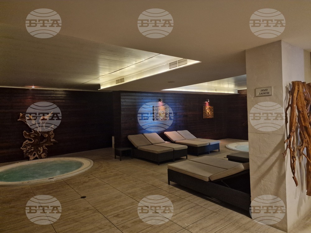 Балчик - Спа комплекс - туризъм