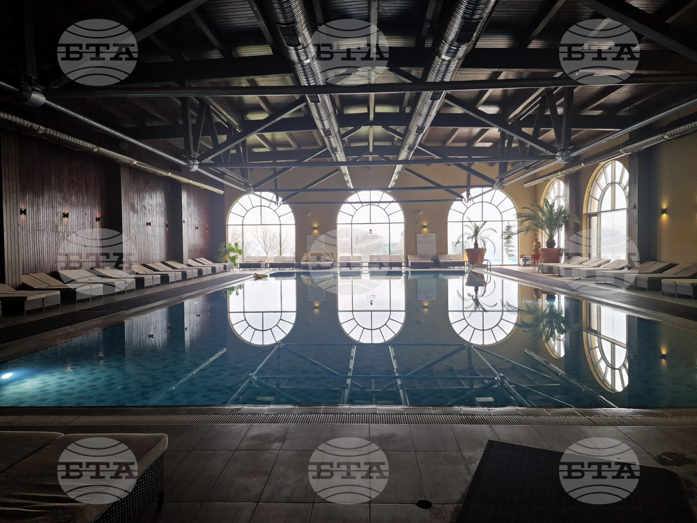 Балчик - Спа комплекс - туризъм