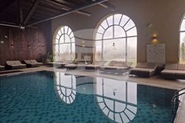 Балчик - Спа комплекс - туризъм