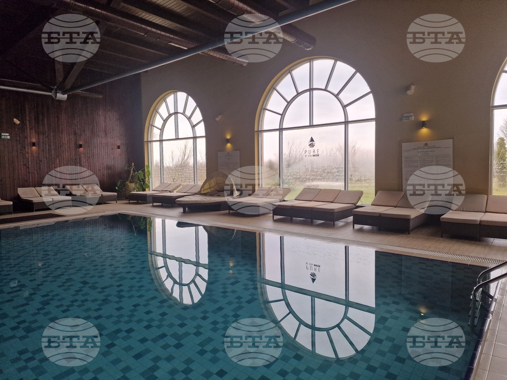 Балчик - Спа комплекс - туризъм