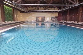 Балчик - Спа комплекс - туризъм