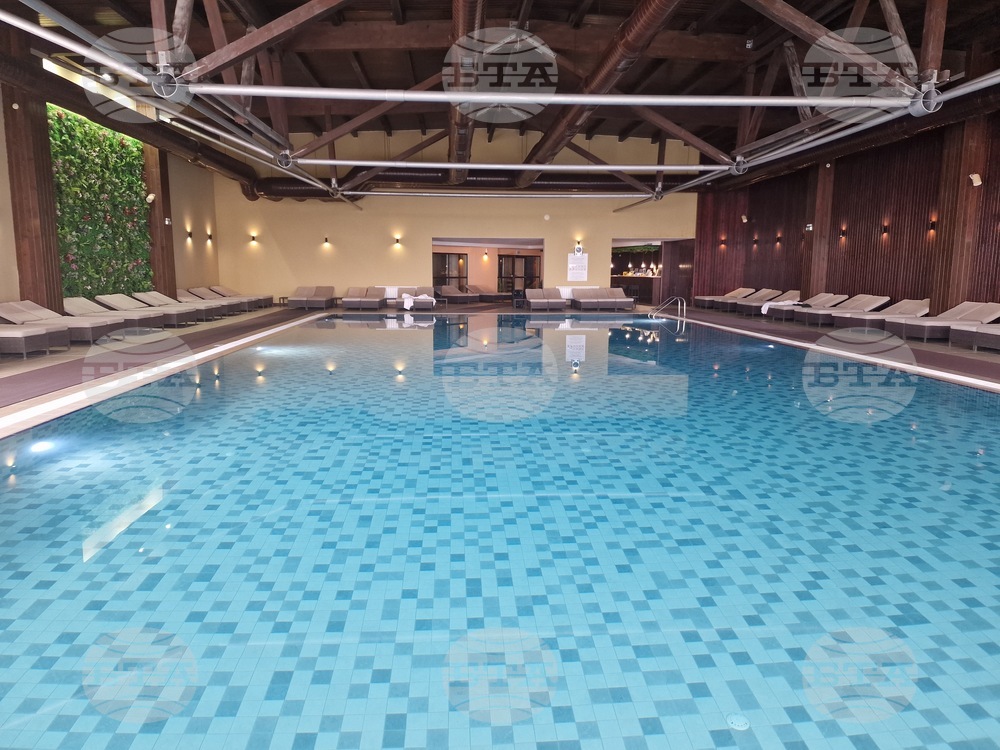 Балчик - Спа комплекс - туризъм