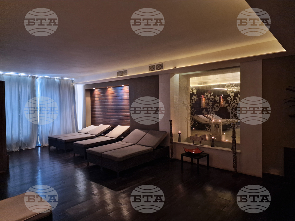 Балчик - Спа комплекс - туризъм