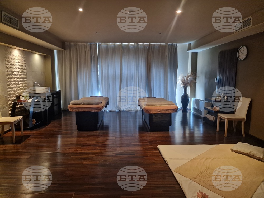 Балчик - Спа комплекс - туризъм