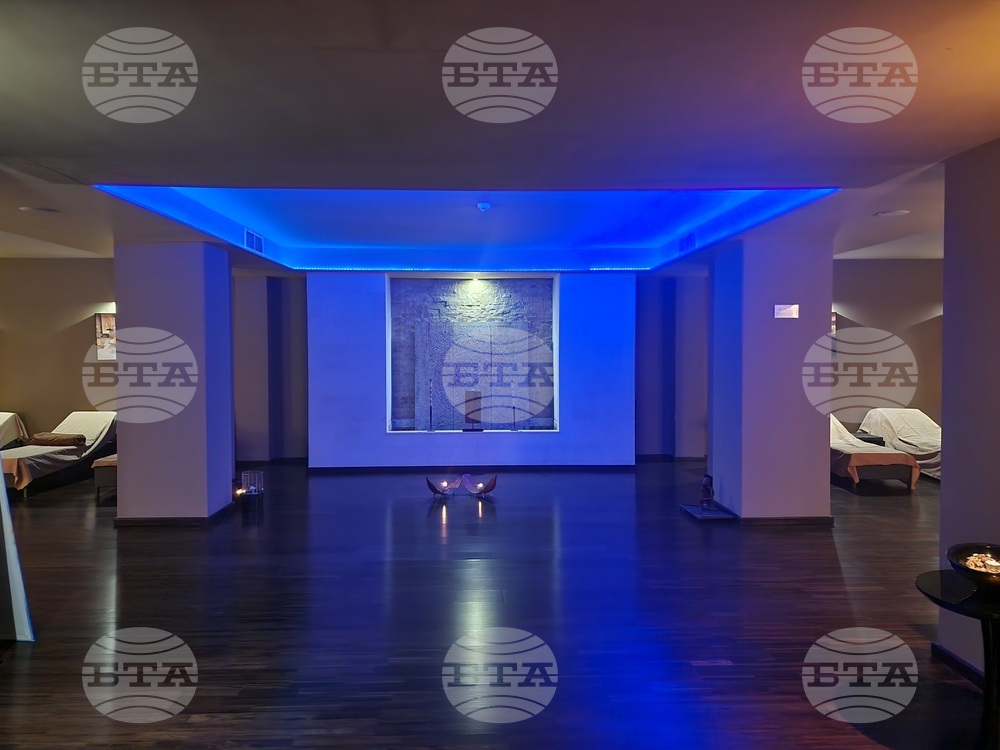 Балчик - Спа комплекс - туризъм