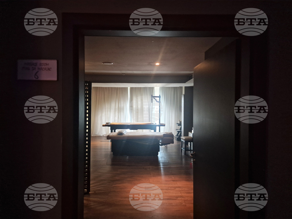 Балчик - Спа комплекс - туризъм